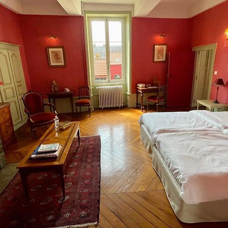 Chambres D'Hote Le Clos De L'Argolay シャロル エクステリア 写真