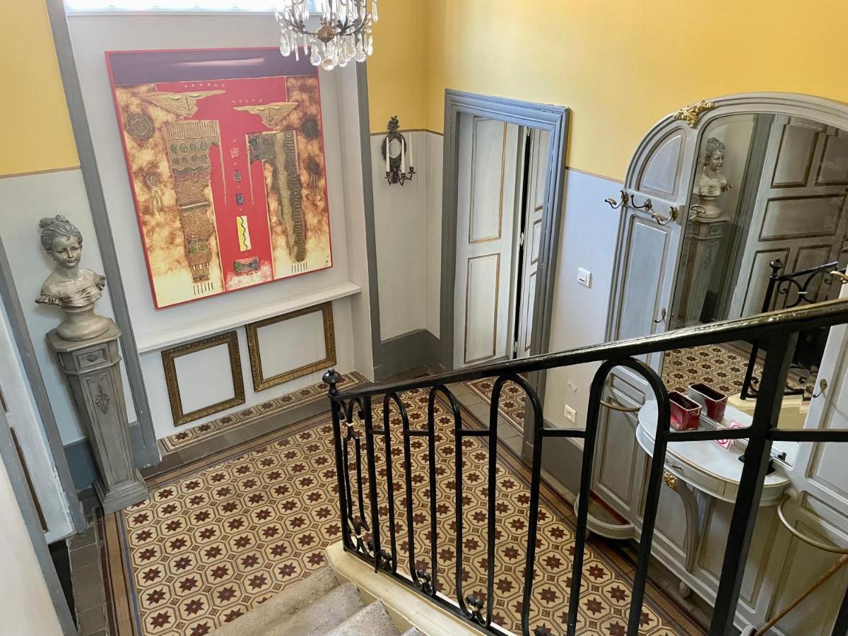Chambres D'Hote Le Clos De L'Argolay シャロル エクステリア 写真