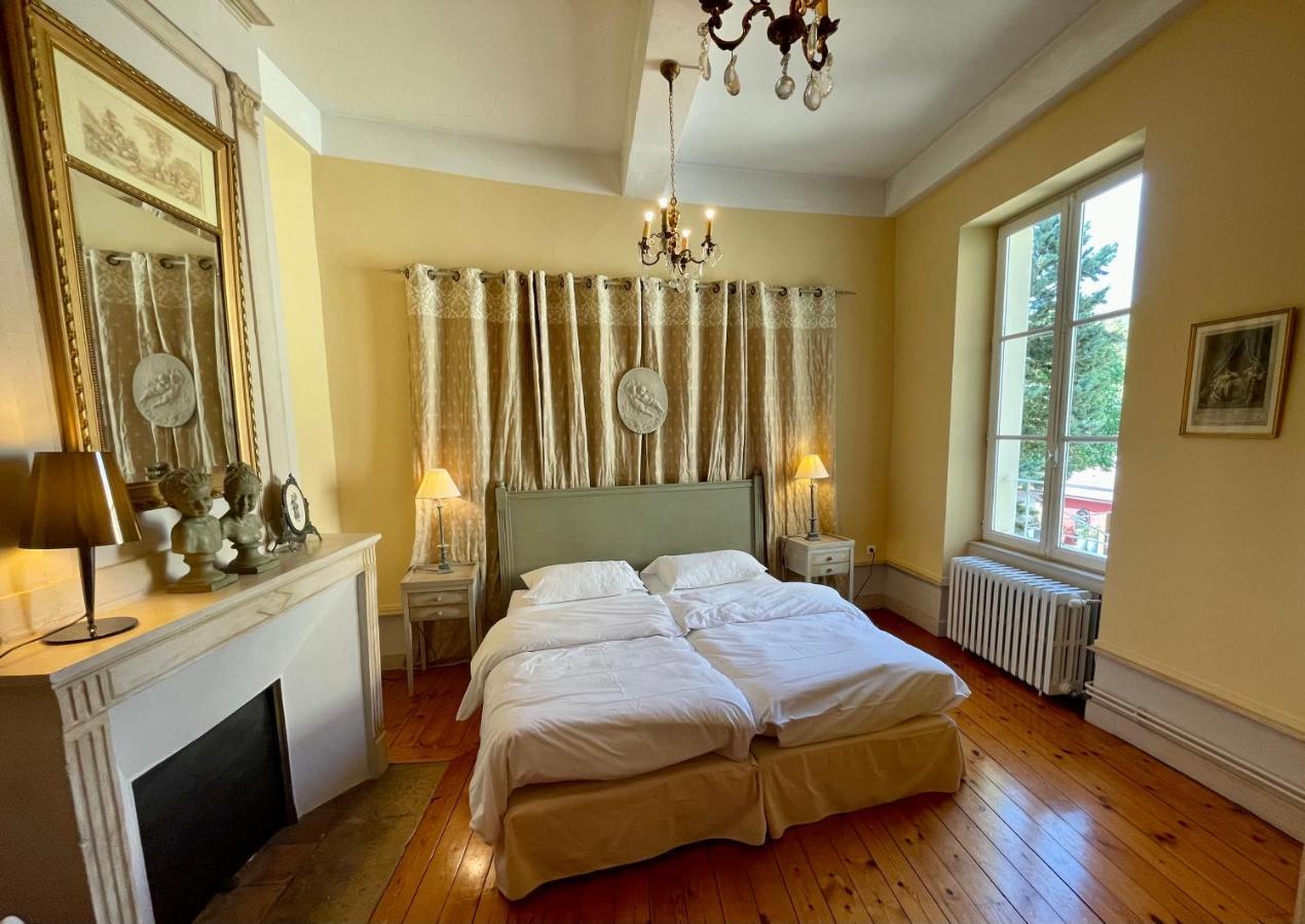 Chambres D'Hote Le Clos De L'Argolay シャロル エクステリア 写真